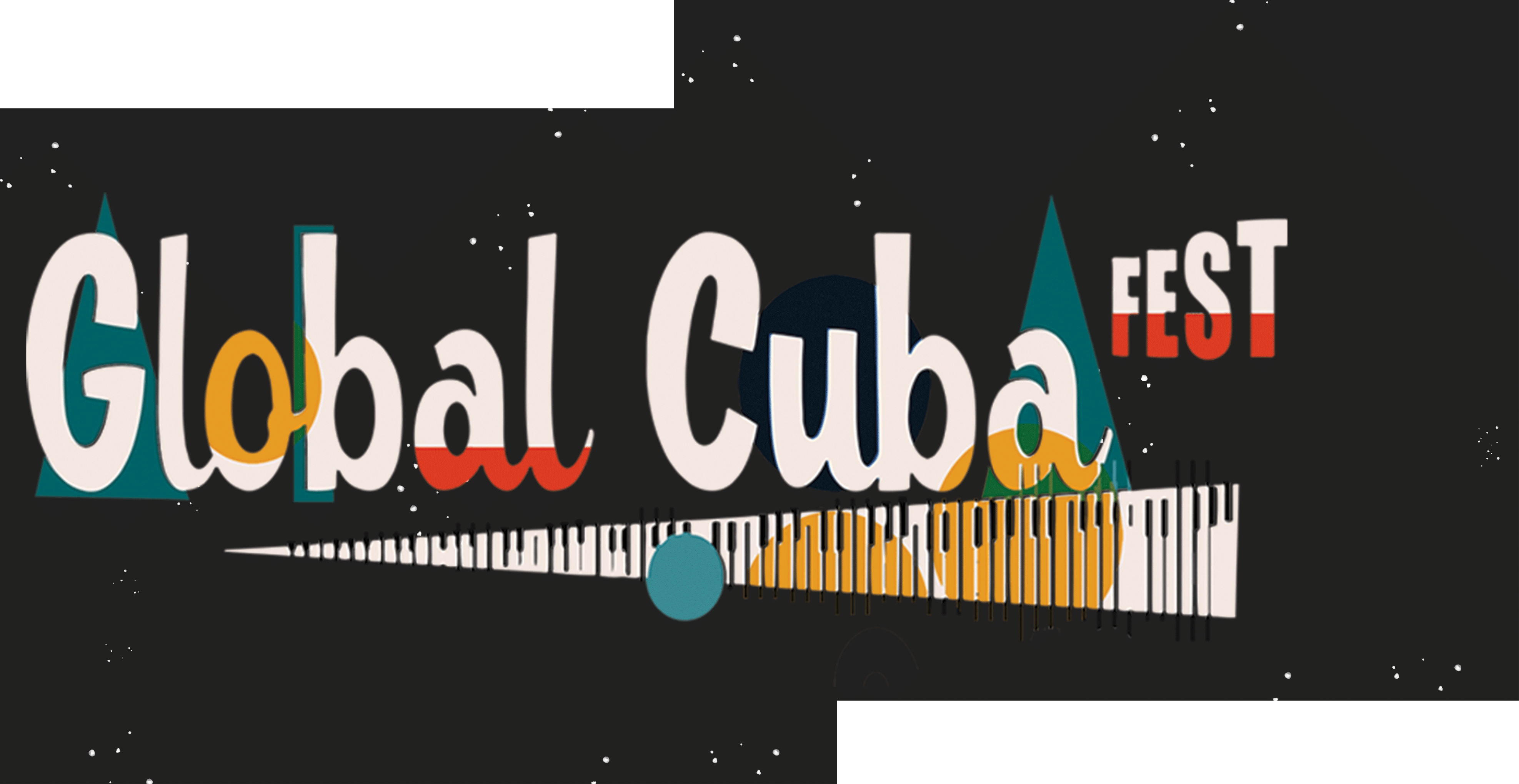 Fundarte  Global Cuba Fest 2018